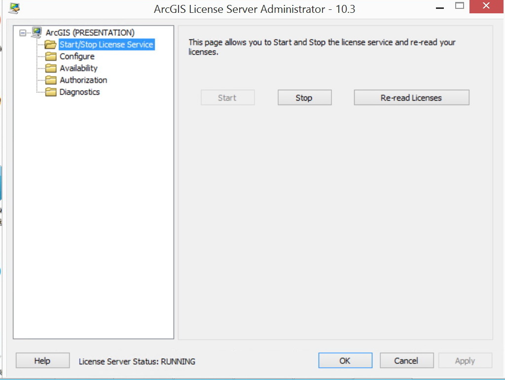 how to uninstall arcgis 10 license manager